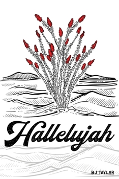 Paperback Hallelujah Book