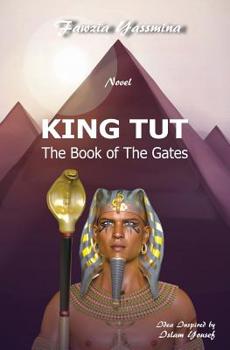 Paperback King Tut: The Book of The Gates Book