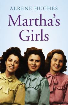 Martha's Girls - Book #1 of the Martha's Girls