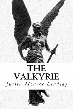 Paperback The Valkyrie Book