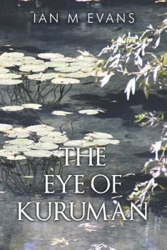 Paperback The Eye of Kuruman Book