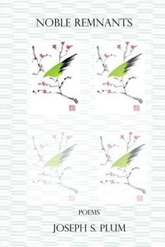 Paperback Noble Remnants Book