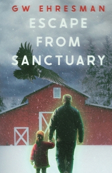 Paperback Escape From Sanctuary Book