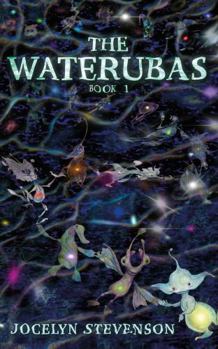 Paperback The Waterubas: Book 1 Book