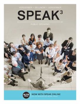 Paperback Speak (with Online, 1 Term (6 Months) Printed Access Card) Book