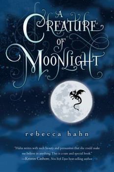 Hardcover A Creature of Moonlight Book