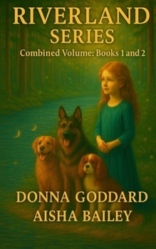Paperback Riverland Series: Combined Volume Book