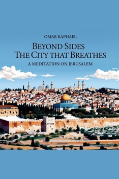 Paperback Beyond Sides: The City That Breathes Book