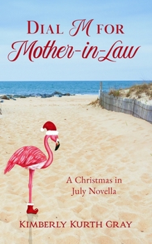 Paperback Dial M for Mother-in-Law Book