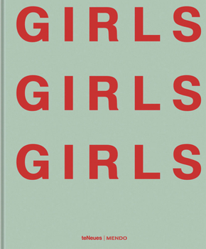 Hardcover Girls! Girls! Girls! Book