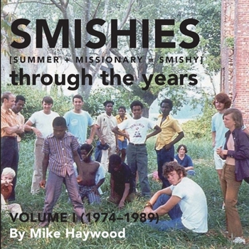 Paperback Smishies: Volume I (1974-1989) Book