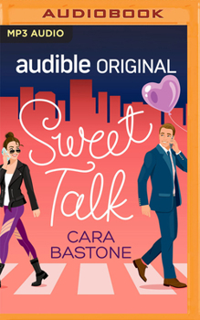 Audio CD Sweet Talk Book