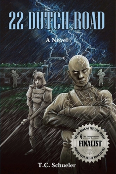 Paperback 22 Dutch Road Book