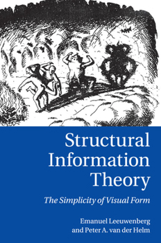 Paperback Structural Information Theory Book
