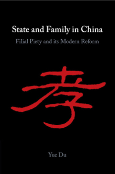 Paperback State and Family in China Book