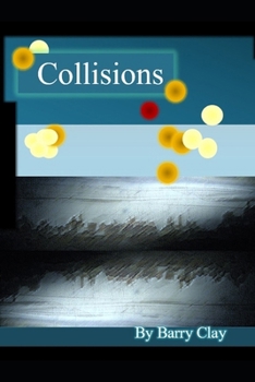 Paperback Collisions Book