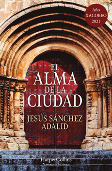 Paperback El Alma de la Ciudad (the Soul of the City - Spanish Edition) [Spanish] Book