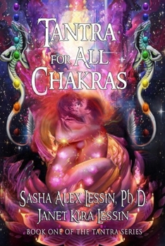 Paperback Tantra for All Chakras Book