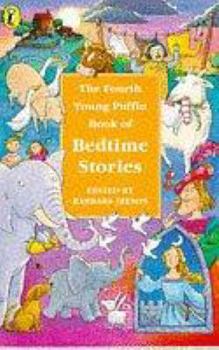 Paperback The Fourth Young Puffin Book of Bedtime Stories (Young Puffin Read Aloud) Book