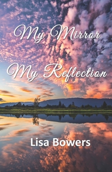 Paperback My Mirror My Reflection Book