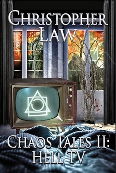 Paperback Chaos Tales: Hell TV Book