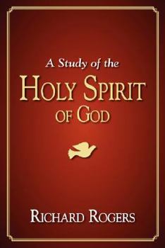 Paperback The Holy Spirit of God Book