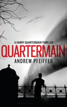 Paperback Quartermain Book