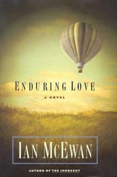 Hardcover Enduring Love Book