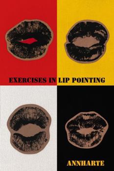 Paperback Exercises in Lip Pointing Book