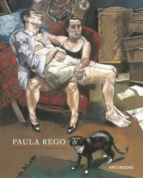 Hardcover Paula Rego: Obedience and Defiance Book