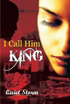 Paperback I Call Him King Book