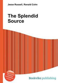 Paperback The Splendid Source Book