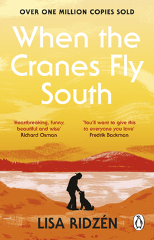 Paperback When the Cranes Fly South Book