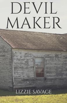 Paperback Devil Maker Book