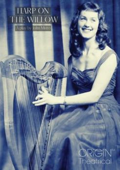 Paperback Harp On The Willow Book