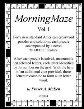 Paperback MorningMaze Vol. I Book