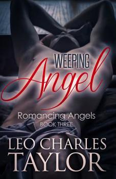 Paperback Weeping Angel Book