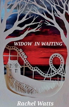 Paperback Widow In Waiting Book