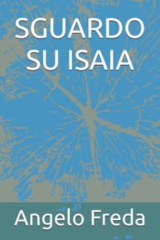 Paperback Sguardo Su Isaia [Italian] Book