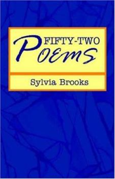 Paperback Fifty-Two Poems Book