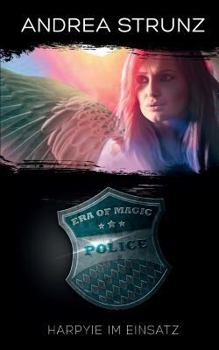 Paperback Harpyie im Einsatz [German] Book