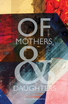 Paperback Of Mothers and Daughters Book