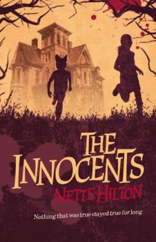 Paperback The Innocents Book