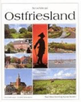 Hardcover So schön ist Ostfriesland Book
