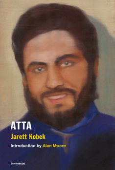 Paperback Atta Book