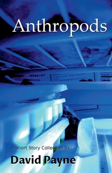 Paperback Anthropods Book