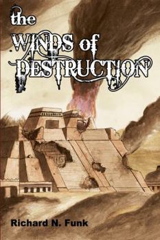 Hardcover The Winds of Destruction Book