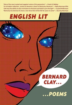 Paperback English Lit: Poems Book