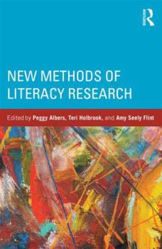 Paperback New Methods of Literacy Research Book