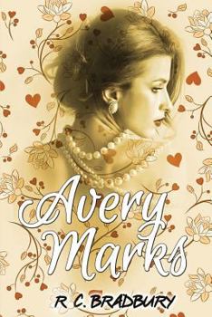 Paperback Avery Marks Book